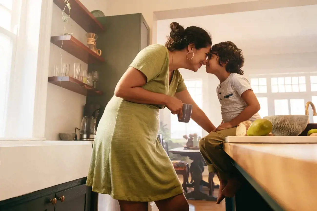 Blog Image for article Smart Money Moves for Single Parents: Financial Advice, Tax Benefits and Support Options