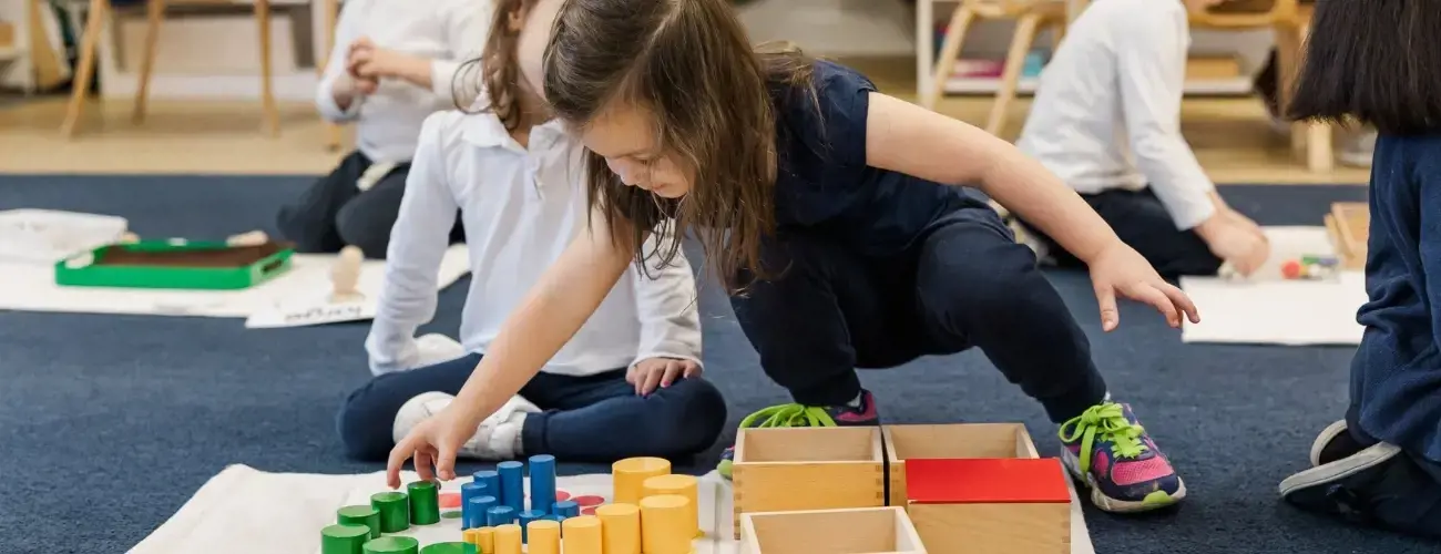 Blog Image for article Why School Readiness Is Important For Your Kids