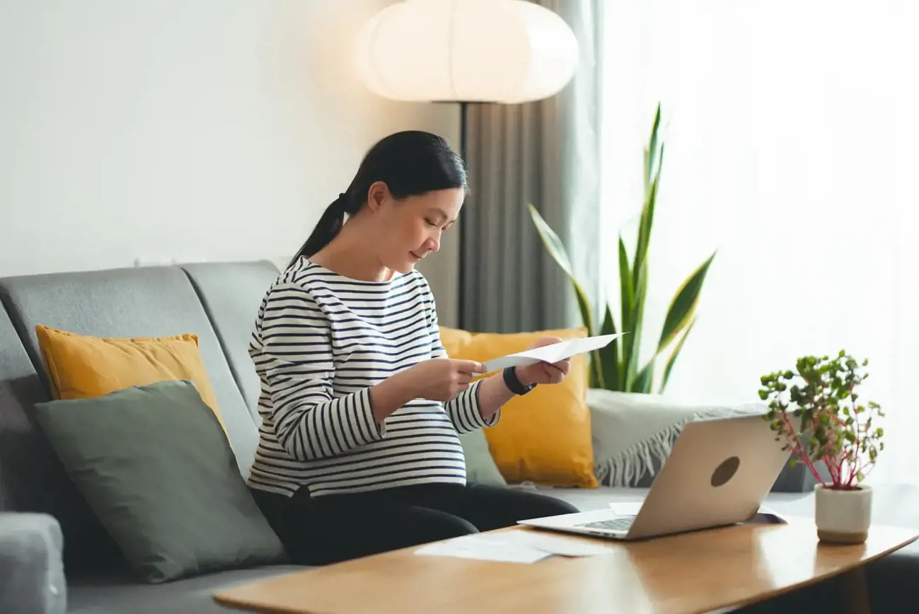 Blog Image for article Understanding Paid Parental Leave in Australia
