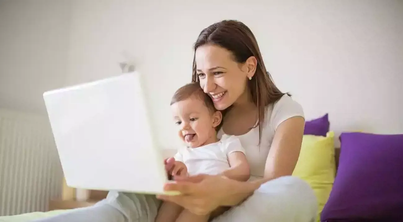 Blog Image for article Your end of year child care checklist