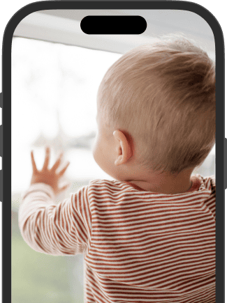 Find childcare services