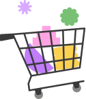 Marketplace illustration