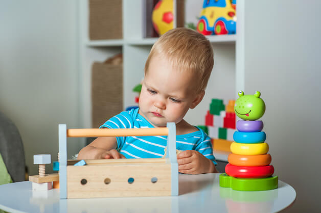 nqs rating breakdown