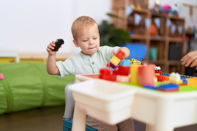 nqs rating breakdown