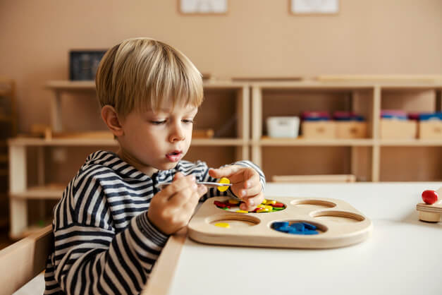 nqs rating breakdown