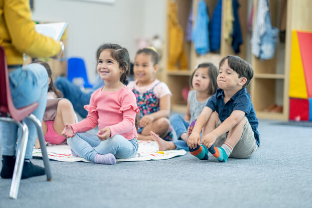 nqs rating breakdown