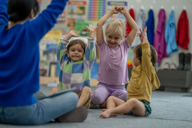 nqs rating breakdown