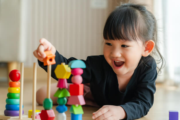 nqs rating breakdown